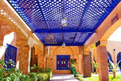 Hotel Karam Palace
