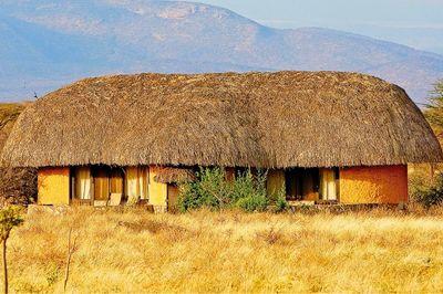 Samburu Sopa Lodge
