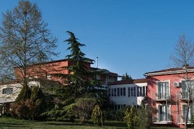 Hotel Aigai Edessa, Griekenland Hotel Aigai Edessa, Griekenland