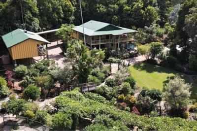 Licuala Lodge, Mission Beach, Australië