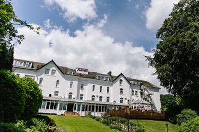 York Marriot Hotel