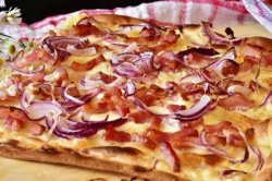 Flammkuchen Flammkuchen
