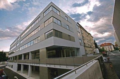 Hotel Meksiko in Ljubljana, Slovenië Hotel Meksiko in Ljubljana, Slovenië