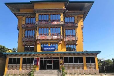 Phuntsho Yangkhor in Smadrup Jongkhar, Bhutan Phuntsho Yangkhor in Smadrup Jongkhar, Bhutan
