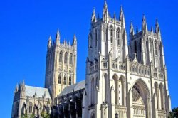 Washington National Cathedral Washington National Cathedral