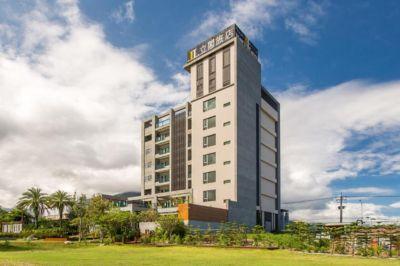 Taroko Liiko Hotel, Xincheng Taiwan