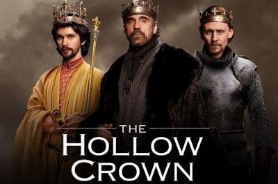 The Hollow Crown