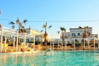 Agriturismo I Pozzetti