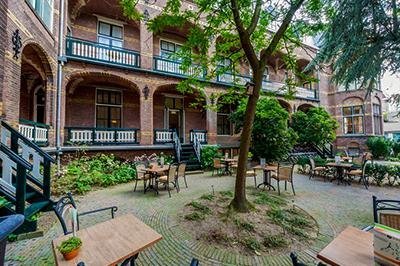 Fletcher Hotel Gilde Deventer Fletcher Hotel Gilde Deventer