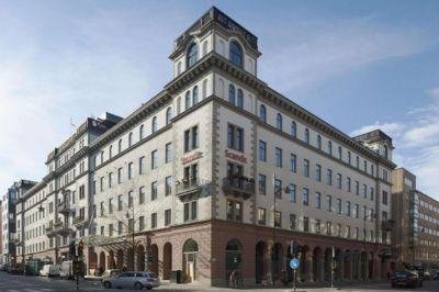 Hotel Scandic Grand Central