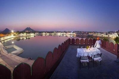Hotel Pushkar Palace Hotel Pushkar Palace