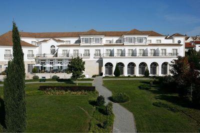 Hotel Príncipe Perfeito in Viseu