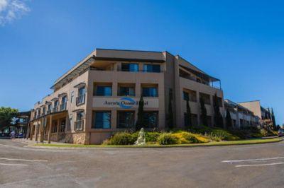 Aurora Ozone Hotel, Kingscote, Australië