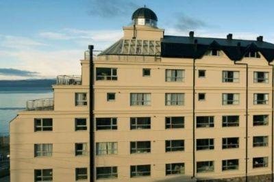 Hotel Cilene del Faro, Ushuaia, Argentinië