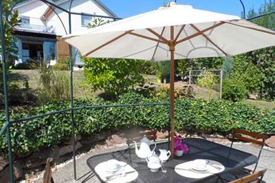 Chambres d’hôtes Rachelle Schneider, Elzas, Frankrijk