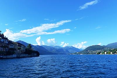 Lago d'Orta