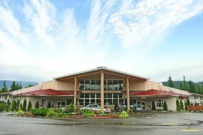 Hotel Quality Inn & Suites