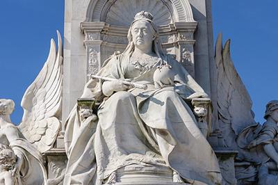 Queen Victoria