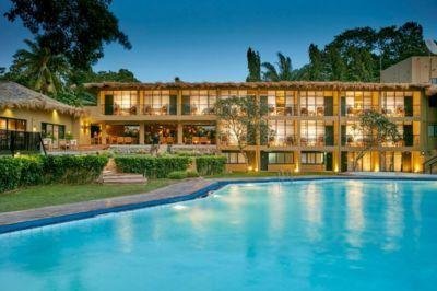 Ehko Safari Tissa Hotel, Sri Lanka Ehko Safari Tissa Hotel, Sri Lanka