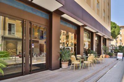 Hotel du Pin Nice Port