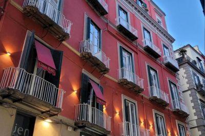 Chiaja Hotel de Charme