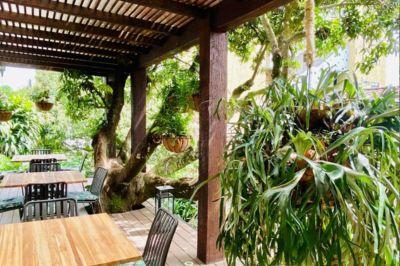 Patio del Mundo, Medellín, Colombia