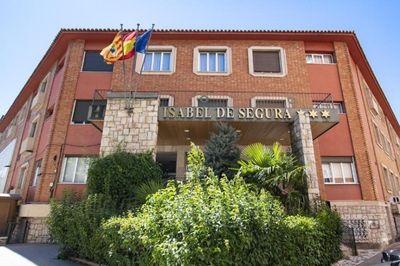 Hotel Isabel de Segura