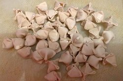 Turkse Manti (door reisleidster Claudia) Turkse Manti (door reisleidster Claudia)