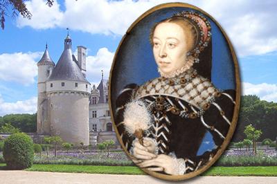 Catharina de' Medici