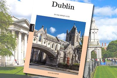 Reisgids Dublin - Lucy Deutekom