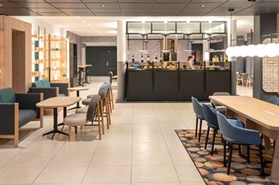 Novotel Blois in Blois, Frankrijk