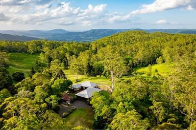 Whispering Valley Cottage Retreat, Maleny, Australië