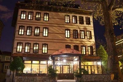 Hotel Kadı Konağı Hotel Kadı Konağı