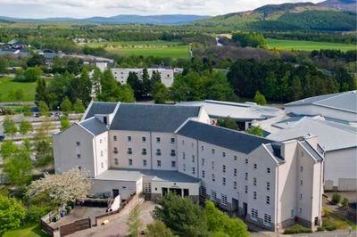Macdonald Aviemore Resort Schotland