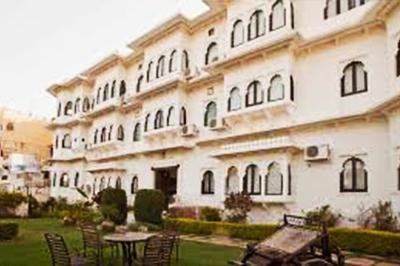hotel Karohi Haveli in Udaipur, India hotel Karohi Haveli in Udaipur, India