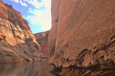 Antelope Canyon Cruise Antelope Canyon Cruise