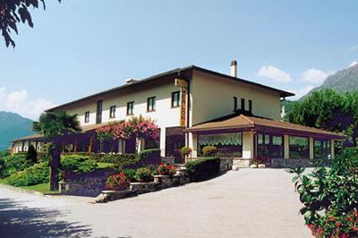 Hotel Merloni in Grandola, Italië