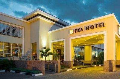 Eka Hotel Nairobi, Kenia Eka Hotel Nairobi, Kenia