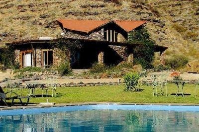 Zebra River Lodge Zebra River Lodge