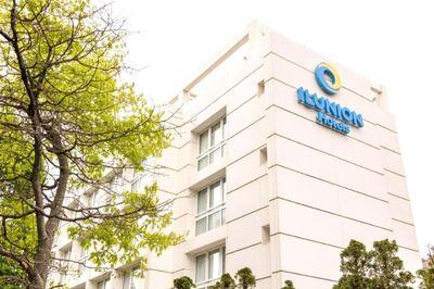 Hotel Ilunion San Sebastián