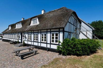 Hotel Årslev Kro 