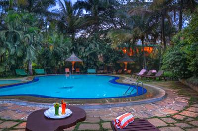 Hoysala Village in Hassan, India