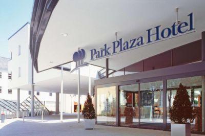 Hotel Park Plaza Trier
