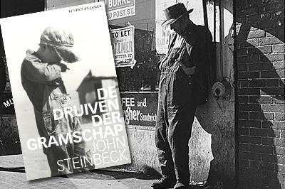 De Druiven der Gramschap