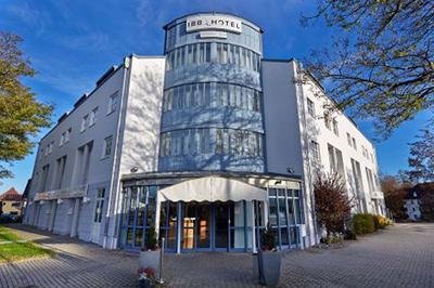 Hotel IBB Passau süd, Duitsland Hotel IBB Passau süd, Duitsland