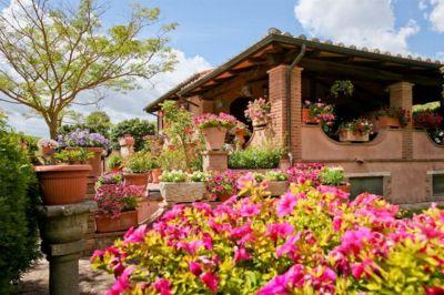 Agriturismo Da Lorena