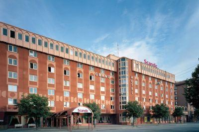 Hotel Scandic Grand Örebro