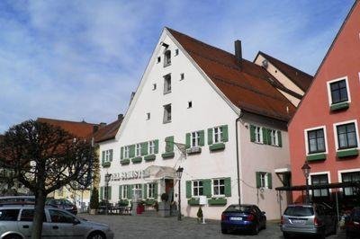 Hotel Schuster Hotel Schuster