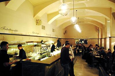 Café Drechsler | Wenen, Oostenrijk