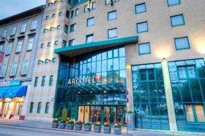 Arcotel Wimberger Arcotel Wimberger